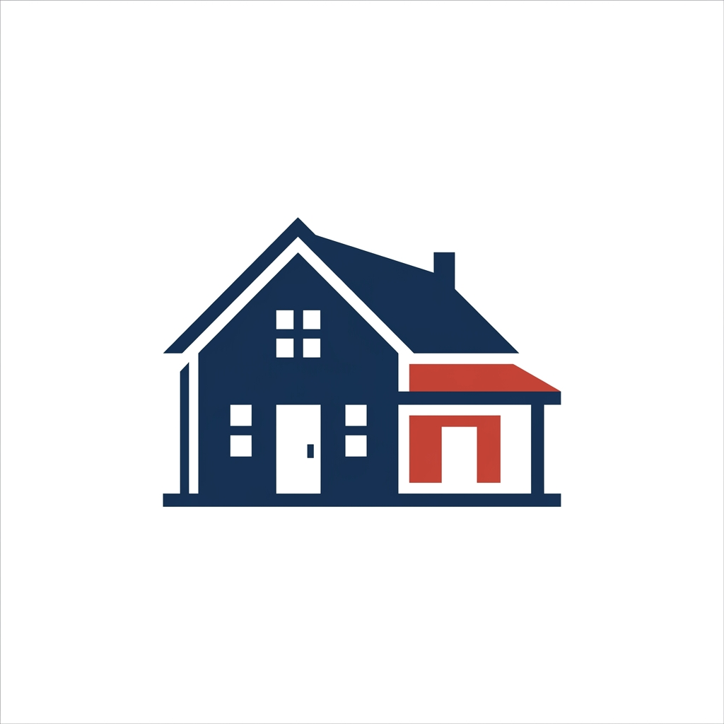 Neubau-Anbieter Albert Haus Firmenlogo des Bauanbieters Albert Haus
