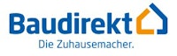 Neubau-Anbieter Baudirekt Architektenhäuser Firmenlogo des Bauanbieters Baudirekt Architektenhäuser